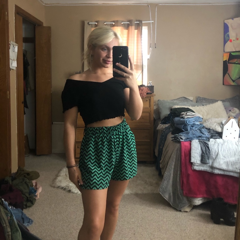 shorts